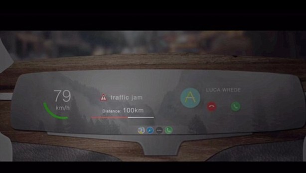 Foto - Apple'ın gizli projesi başlamadan bitti