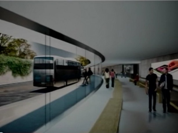 Foto - Apple'ın inanılmaz kampüsü!