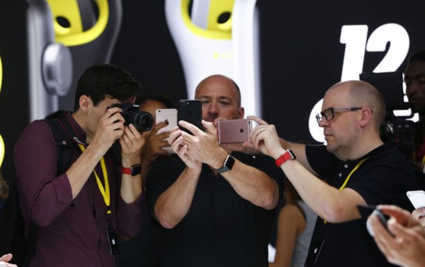 Foto - iPhone 7 lansmanında anlatılmayan gerçekler