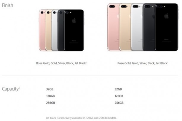 Foto - iPhone 7 lansmanında anlatılmayan gerçekler