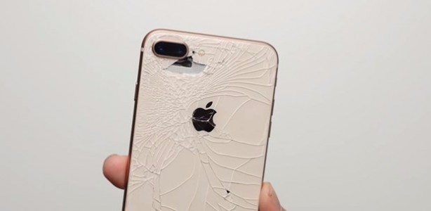 Foto - Apple'ın iPhone 8 iddiasını çürüttü!