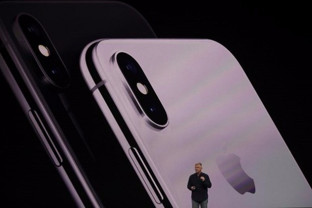 Foto - Apple'ın iPhone 8 iddiasını çürüttü!