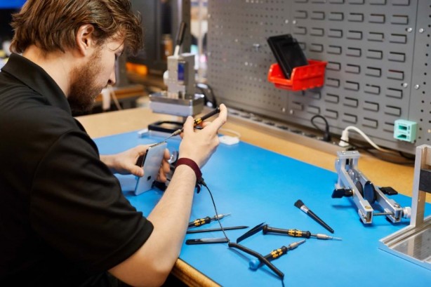 Foto - Apple'ın müşterileri kandırdığı telefonlar belli oldu! Rekor ceza kesildi