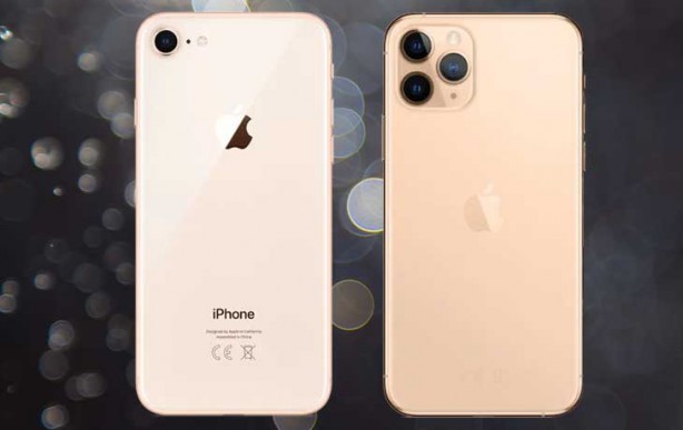 Foto - Apple'ın müşterileri kandırdığı telefonlar belli oldu! Rekor ceza kesildi