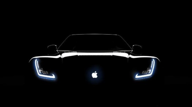 Apple’ın otonom araba projesi çalındı