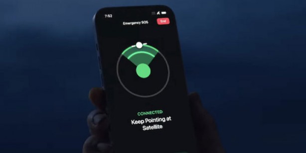 Apple'ın özelliği itfaiye ekiplerini çıldırttı