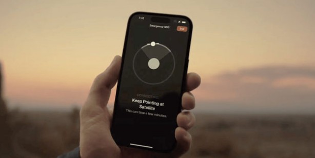 Foto - Apple'ın özelliği itfaiye ekiplerini çıldırttı