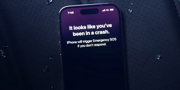 Foto - Apple'ın özelliği itfaiye ekiplerini çıldırttı
