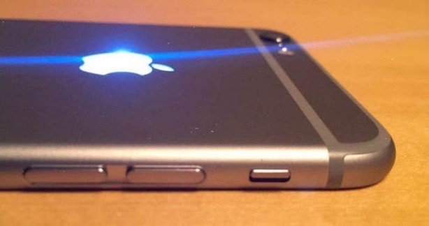 Foto - Apple'ın son bombası böyle olacak