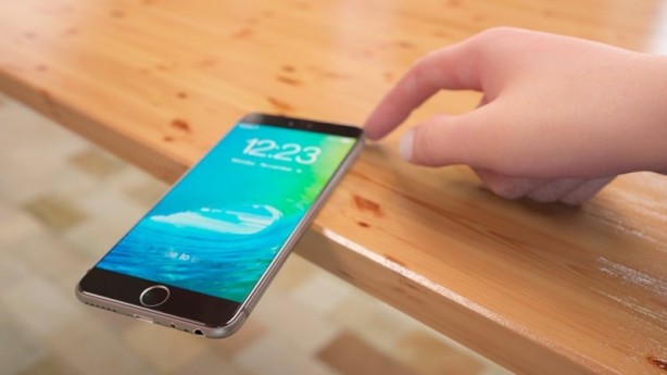 Foto - Apple'ın son bombası böyle olacak