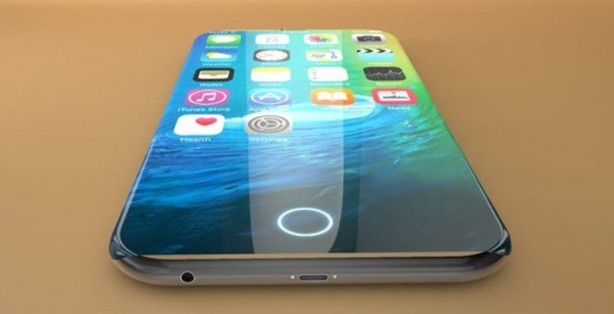 Foto - Apple'ın son bombası böyle olacak