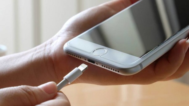 Foto - Apple'ın USB-C inadı kırıldı