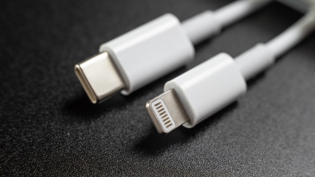 Foto - Apple'ın USB-C inadı kırıldı