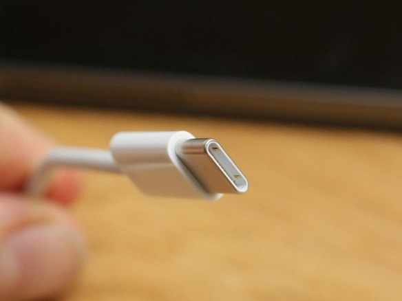 Foto - Apple'ın USB-C inadı kırıldı