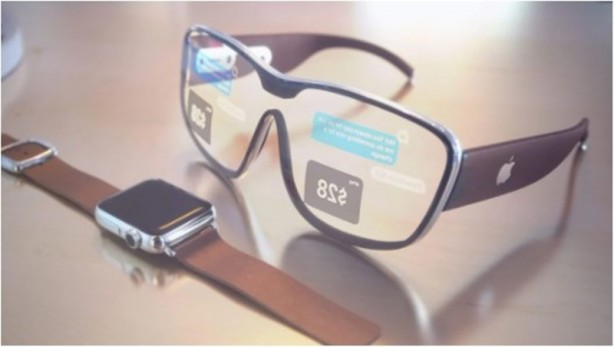 Foto - Apple'ın üzerinde çalıştığı bilinen 5 gizli projesi