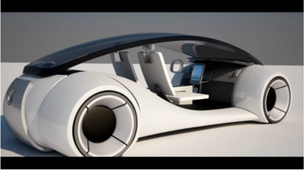 Foto - Apple'ın üzerinde çalıştığı bilinen 5 gizli projesi