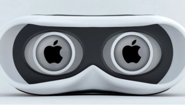 Foto - Apple'ın üzerinde çalıştığı bilinen 5 gizli projesi