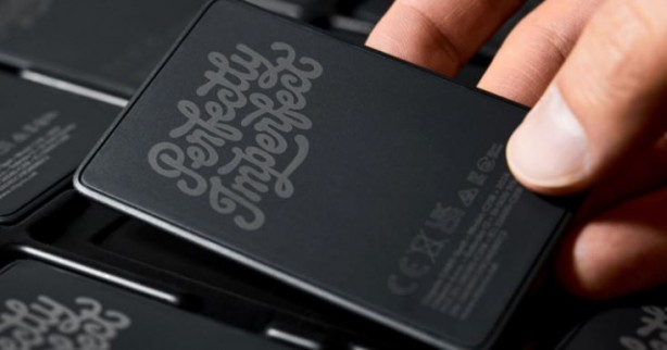 Foto - Apple'ın yapamadığını yaptılar