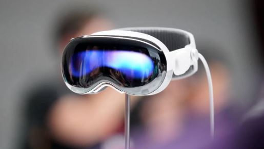 Foto - Apple'ın yapay gözlüğü Vision Pro ön siparişlere açıldı! iPhone fiyatlarını gölgede bırakıyor