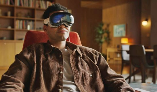 Foto - Apple'ın yapay gözlüğü Vision Pro ön siparişlere açıldı! iPhone fiyatlarını gölgede bırakıyor