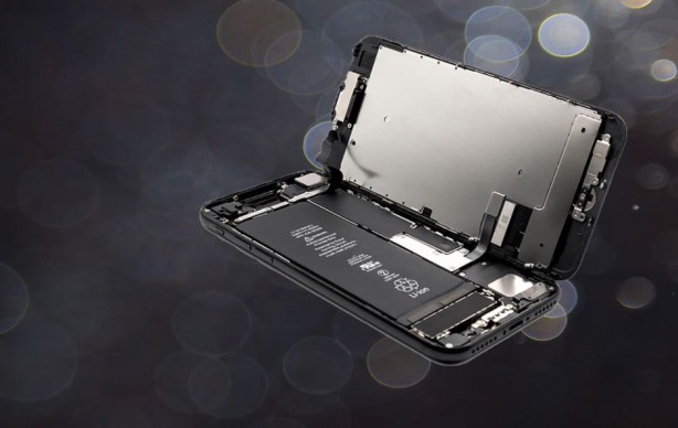 Foto - Apple’ın yeni batarya patenti ortaya çıktı! Pil süresi artacak mı?