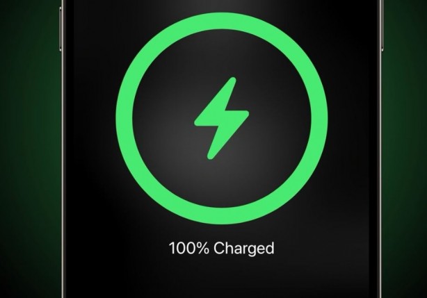 Foto - Apple’ın yeni batarya patenti ortaya çıktı! Pil süresi artacak mı?