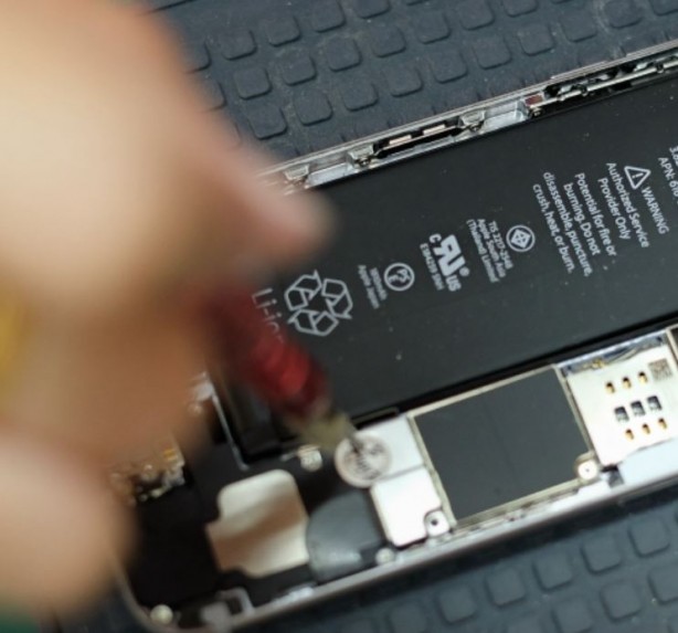 Foto - Apple’ın yeni batarya patenti ortaya çıktı! Pil süresi artacak mı?