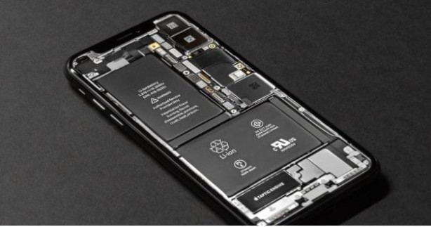 Foto - Apple’ın yeni batarya patenti ortaya çıktı! Pil süresi artacak mı?