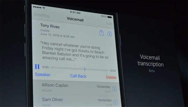 Foto - Apple'ın yeni bombası