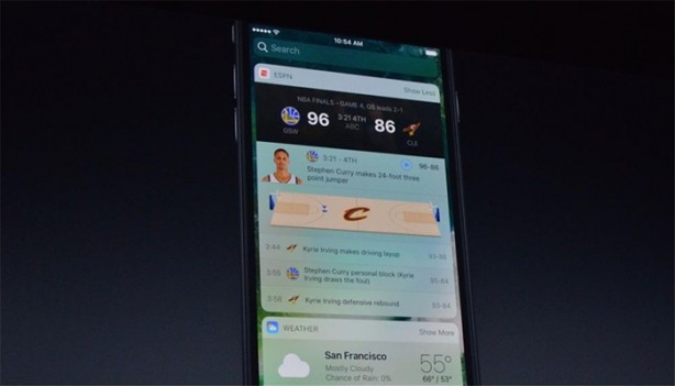 Foto - Apple'ın yeni bombası