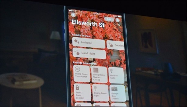 Foto - Apple'ın yeni bombası