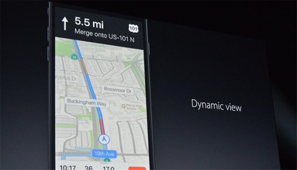 Foto - Apple'ın yeni bombası