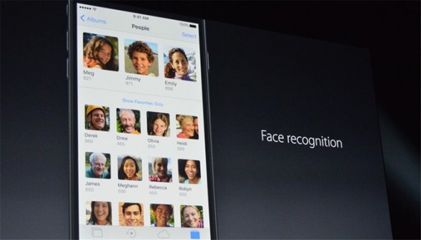 Foto - Apple'ın yeni bombası