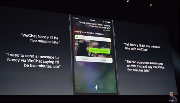 Foto - Apple'ın yeni bombası