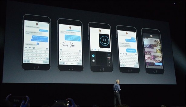 Foto - Apple'ın yeni bombası