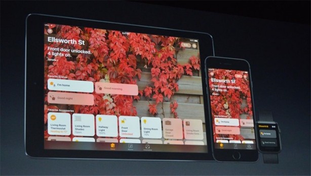 Foto - Apple'ın yeni bombası