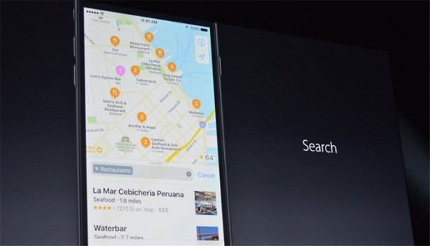 Foto - Apple'ın yeni bombası