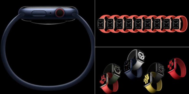 Foto - Apple'ın yeni bombası ortaya çıktı