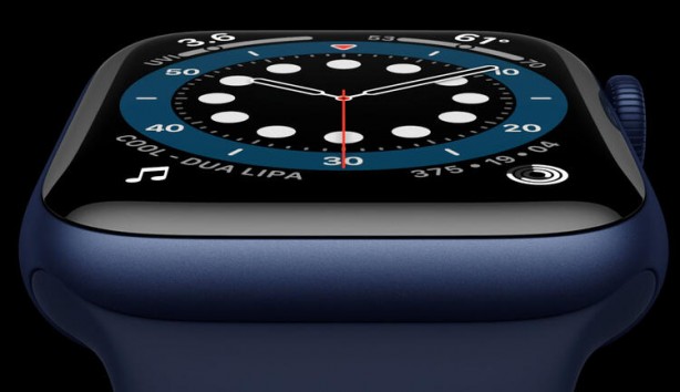 Foto - Apple'ın yeni bombası ortaya çıktı