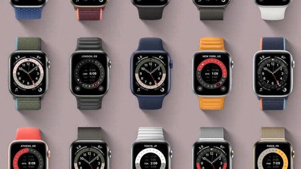 Foto - Apple'ın yeni bombası ortaya çıktı