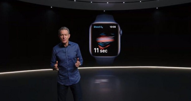 Foto - Apple'ın yeni bombası ortaya çıktı