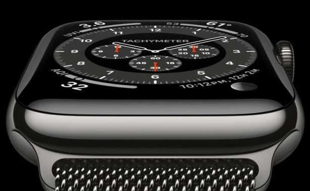 Foto - Apple'ın yeni bombası ortaya çıktı