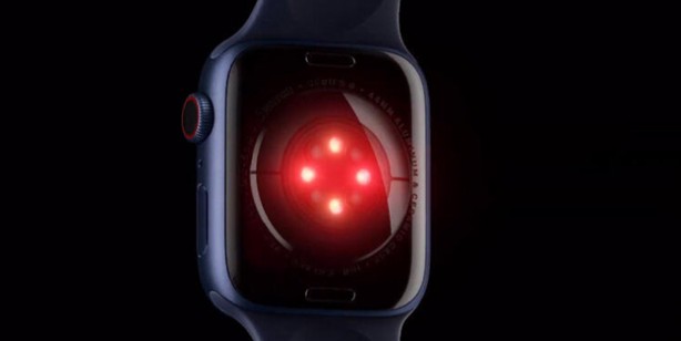 Apple'ın yeni bombası ortaya çıktı