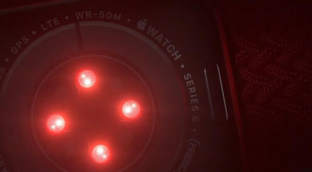 Foto - Apple'ın yeni bombası ortaya çıktı