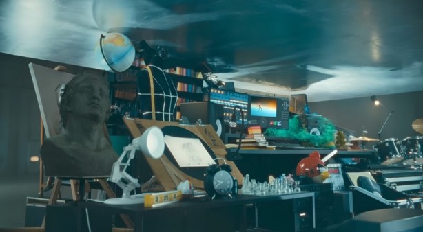 Foto - Apple'ın yeni ipad reklamı tepki çekti! Şirket sessiz