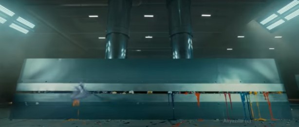 Foto - Apple'ın yeni ipad reklamı tepki çekti! Şirket sessiz