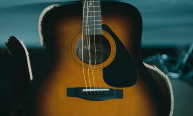 Foto - Apple'ın yeni ipad reklamı tepki çekti! Şirket sessiz