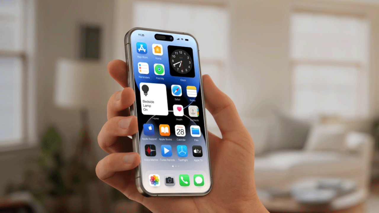 Foto - Apple'ın yeni İphone planı sızdı! Ne gibi özellikler gelecek? 