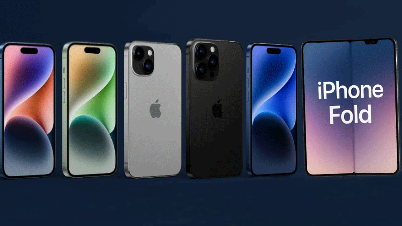 Apple'ın yeni İphone planı sızdı! Ne gibi özellikler gelecek? 