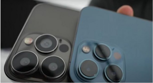 Foto - Apple'ın yeni telefonunun bilgileri sızdırıldı